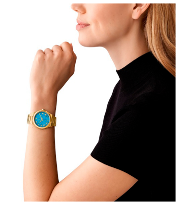 MK7460 - MICHAEL KORS Mod. LENNOX