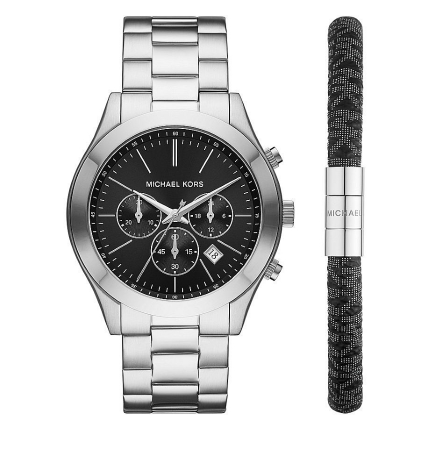 MK1056SET - MICHAEL KORS Mod. SLIM RUNWAY ***Special pack***