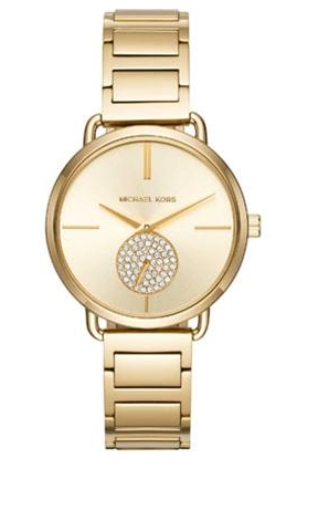 MK3639 - MICHAEL KORS Mod. PORTIA