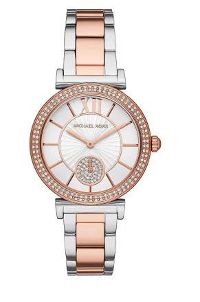 MK4616 - MICHAEL KORS Mod. ABBEY