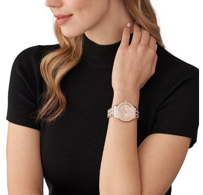 MK4710 - MICHAEL KORS Mod. HARLOWE