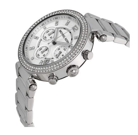 MK5353 - MICHAEL KORS WATCHES Mod. MK5353