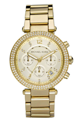 MK5354 - MICHAEL KORS WATCHES Mod. MK5354