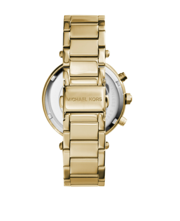 MK5354 - MICHAEL KORS WATCHES Mod. MK5354