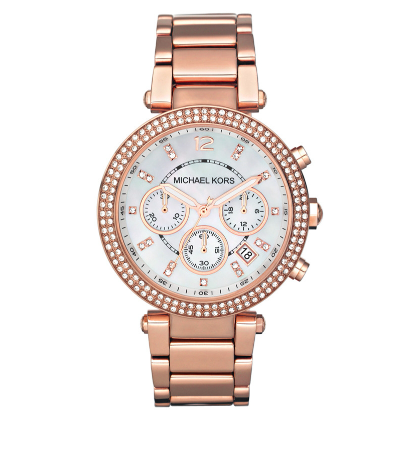 MK5491 - MICHAEL KORS WATCHES Mod. MK5491