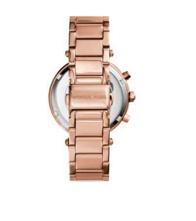 MK5491 - MICHAEL KORS WATCHES Mod. MK5491
