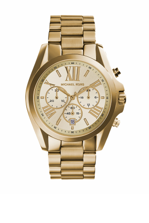 MK5605 - MICHAEL KORS Mod. BRADSHAW