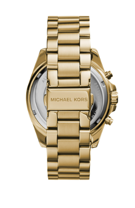 MK5605 - MICHAEL KORS Mod. BRADSHAW