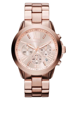 MK5778 - MICHAEL KORS Mod. BRADSHAW