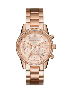 MK6357 - MICHAEL KORS MOD. RITZ