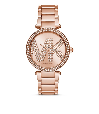 MK6660 - MICHAEL KORS WATCHES Mod. MK6660