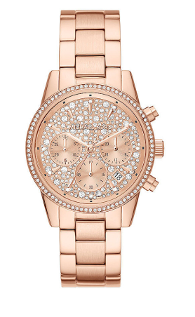 MK7302 - MICHAEL KORS Mod. RITZ