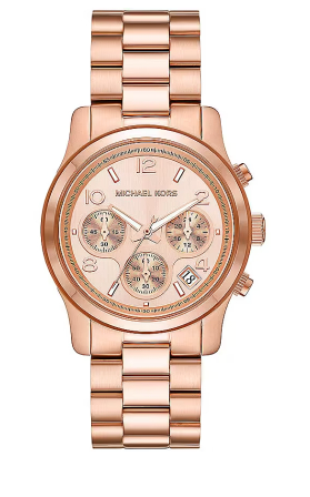 MK7324 - MICHAEL KORS Mod. RUNWAY