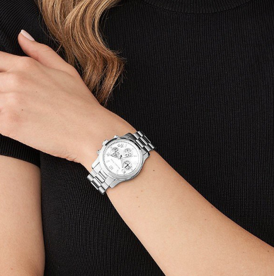 MK7325 - MICHAEL KORS Mod. RUNWAY