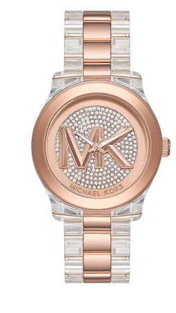 MK7355 - MICHAEL KORS Mod. RUNWAY