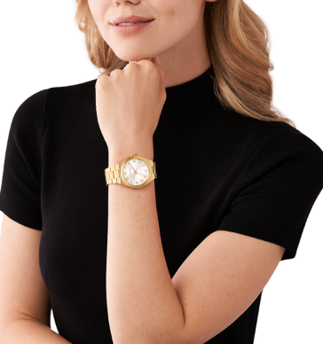 MK7391 - MICHAEL KORS WATCHES Mod. MK7391