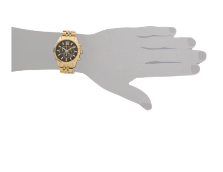 MK8286 - MICHAEL KORS Mod. LEXINGTON