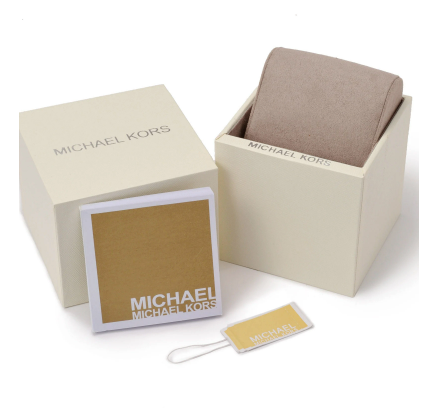 MK9110 - MICHAEL KORS Mod. RUNWAY