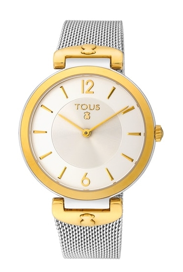 200350500 - TOUS WATCHES Mod. 200350500