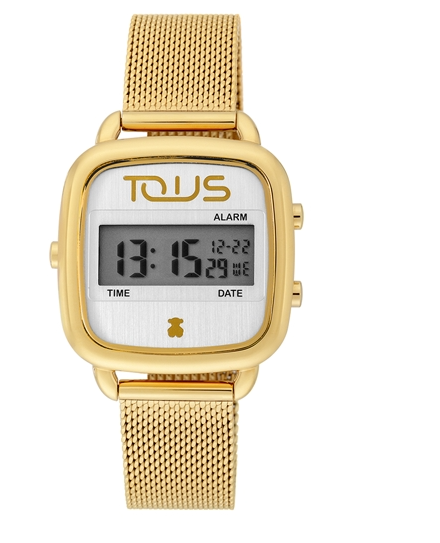 200350550 - TOUS WATCHES Mod. 200350550