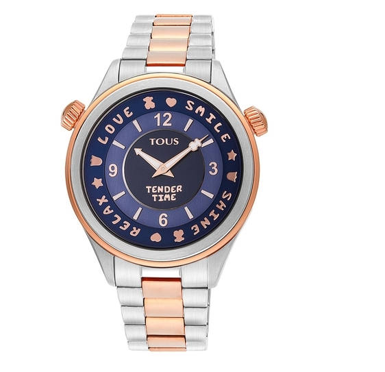 200350630 - TOUS WATCHES Mod. 200350630