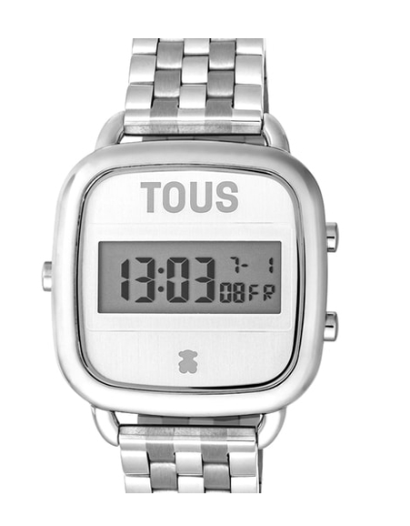 200351021 - TOUS WATCHES Mod. 200351021