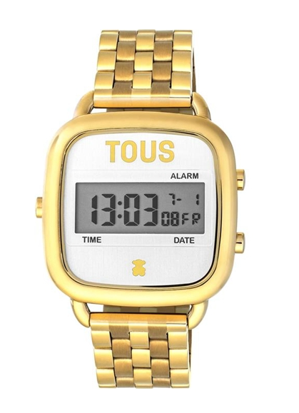 200351022 - TOUS WATCHES Mod. 200351022