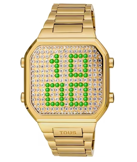 3000130700 - TOUS WATCHES Mod. 3000130700