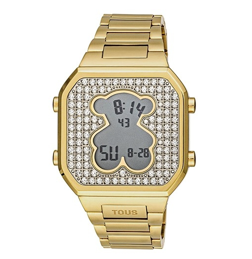 3000130800 - TOUS WATCHES Mod. 3000130800