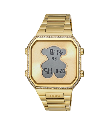 3000131300 - TOUS WATCHES Mod. 3000131300