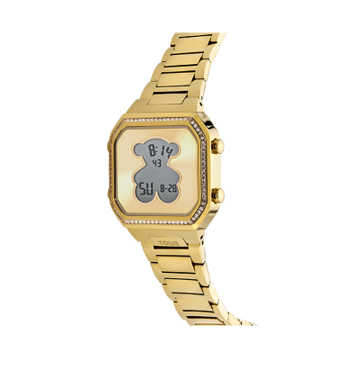 3000131300 - TOUS WATCHES Mod. 3000131300