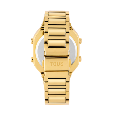 3000131300 - TOUS WATCHES Mod. 3000131300