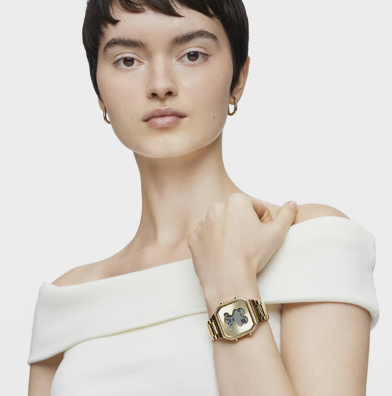 3000131300 - TOUS WATCHES Mod. 3000131300