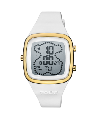 3000131600 - TOUS WATCHES Mod. 3000131600