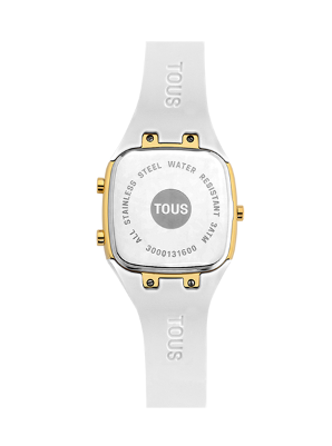 3000131600 - TOUS WATCHES Mod. 3000131600