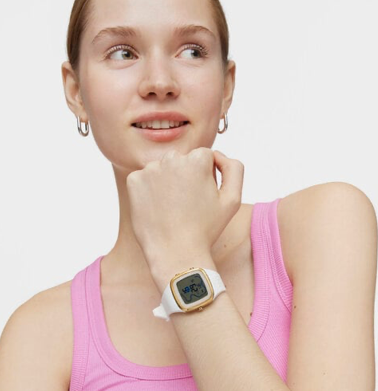 3000131600 - TOUS WATCHES Mod. 3000131600