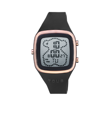 3000132900 - TOUS WATCHES Mod. 3000132900