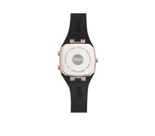 3000132900 - TOUS WATCHES Mod. 3000132900