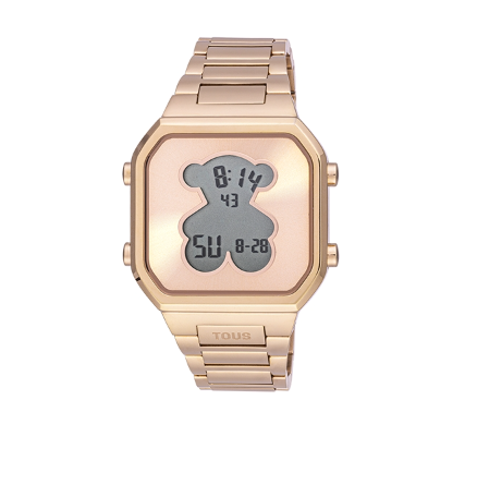 3000134400 - TOUS WATCHES Mod. 3000134400