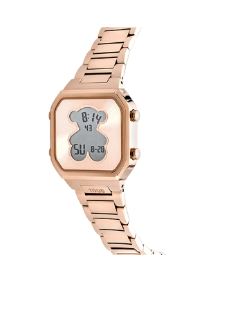 3000134400 - TOUS WATCHES Mod. 3000134400