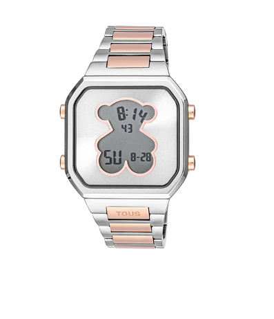 3000134700 - TOUS WATCHES Mod. 3000134700
