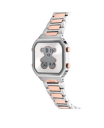 3000134700 - TOUS WATCHES Mod. 3000134700