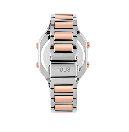 3000134700 - TOUS WATCHES Mod. 3000134700