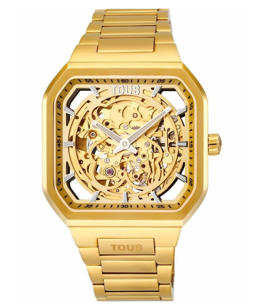 3000137600 - TOUS WATCHES Mod. 3000137600