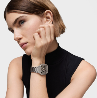 3000137800 - TOUS WATCHES Mod. 3000137800