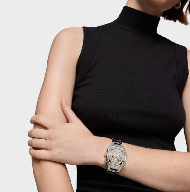 3000137800 - TOUS WATCHES Mod. 3000137800