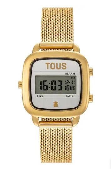 3000139500 - TOUS WATCHES Mod. 3000139500