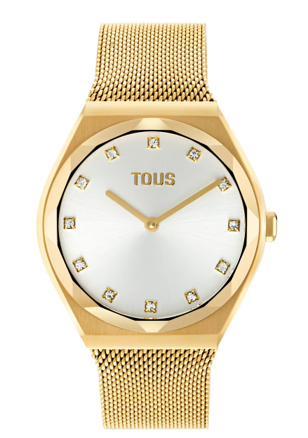 3000139800 - TOUS WATCHES Mod. 3000139800