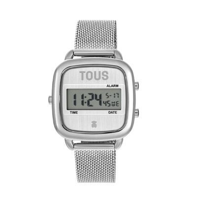 300358100 - TOUS WATCHES Mod. 300358100