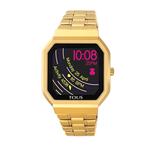 100350700 - TOUS SMARTWATCH WATCHES Mod. 100350700